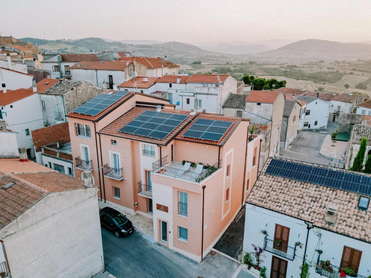 Rimir Hotel & Centro Benessere Montecilfone Dış mekan fotoğraf