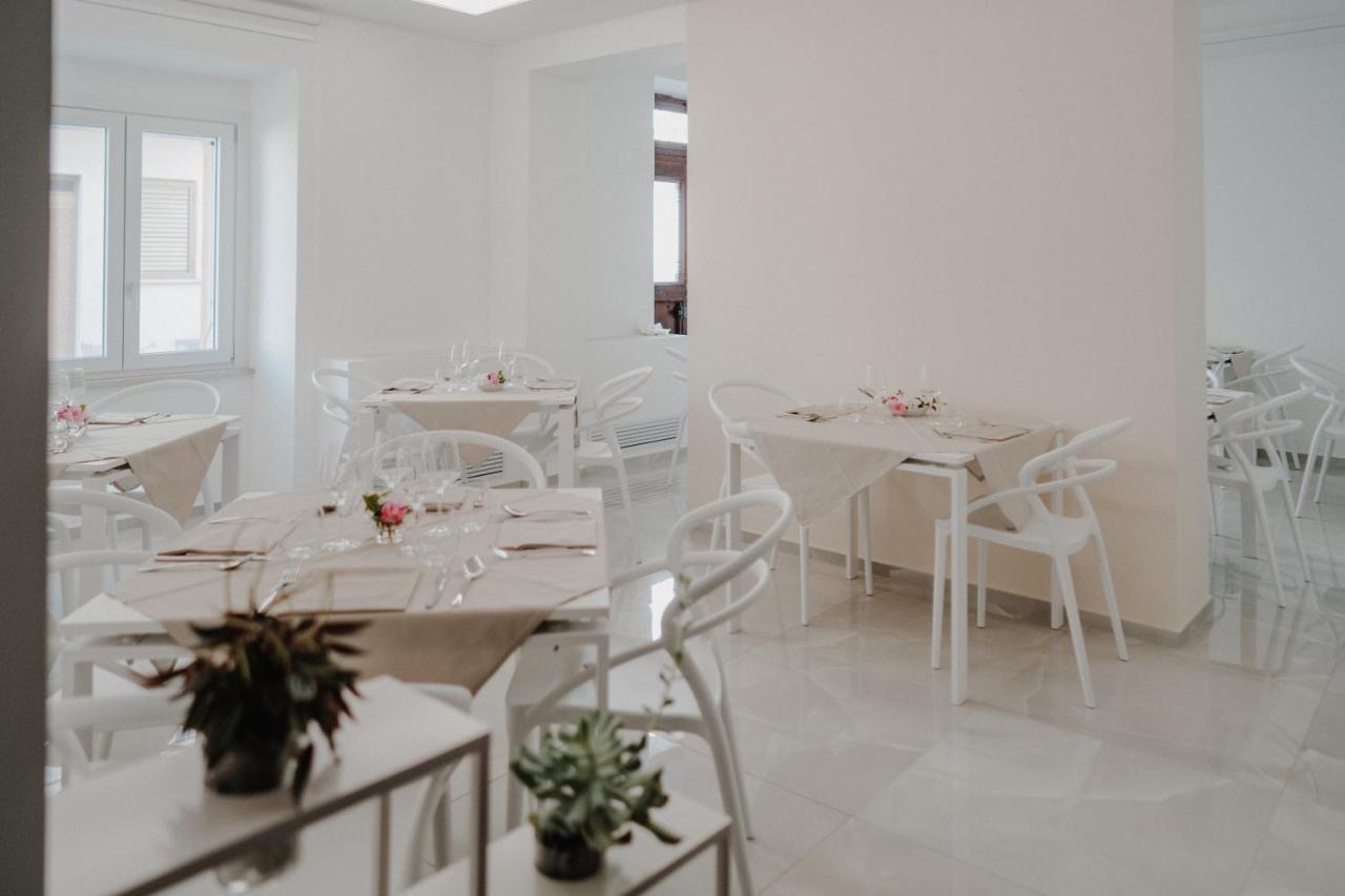 Rimir Hotel & Centro Benessere Montecilfone Dış mekan fotoğraf