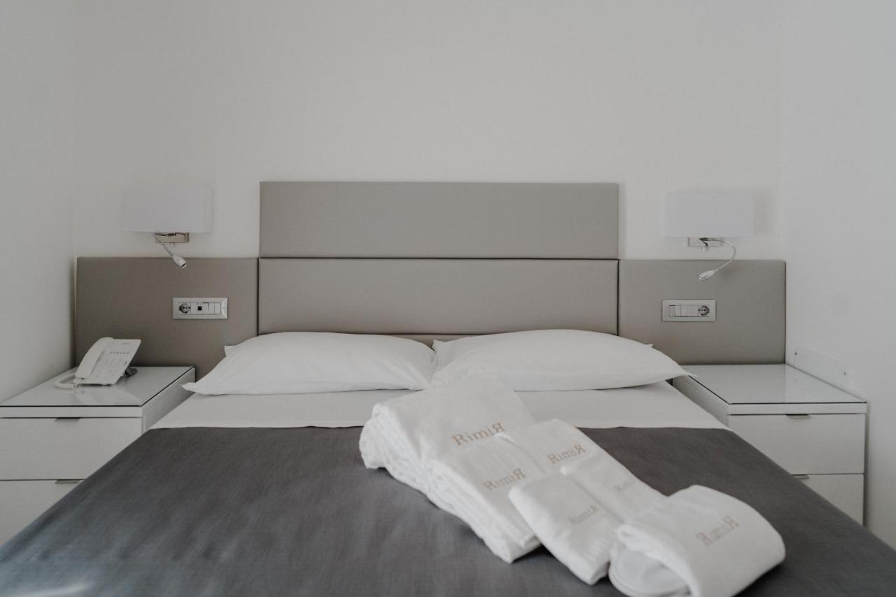 Rimir Hotel & Centro Benessere Montecilfone Dış mekan fotoğraf