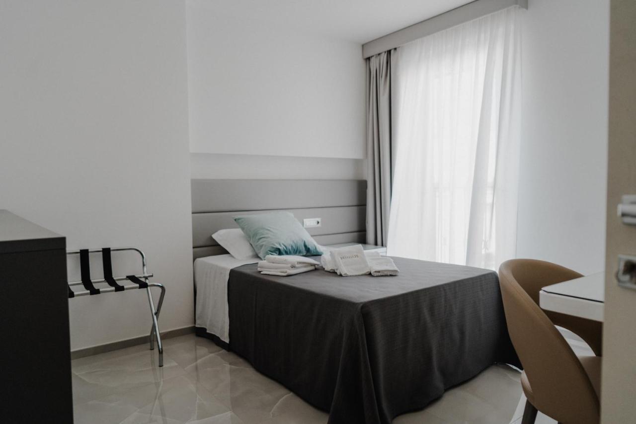 Rimir Hotel & Centro Benessere Montecilfone Dış mekan fotoğraf