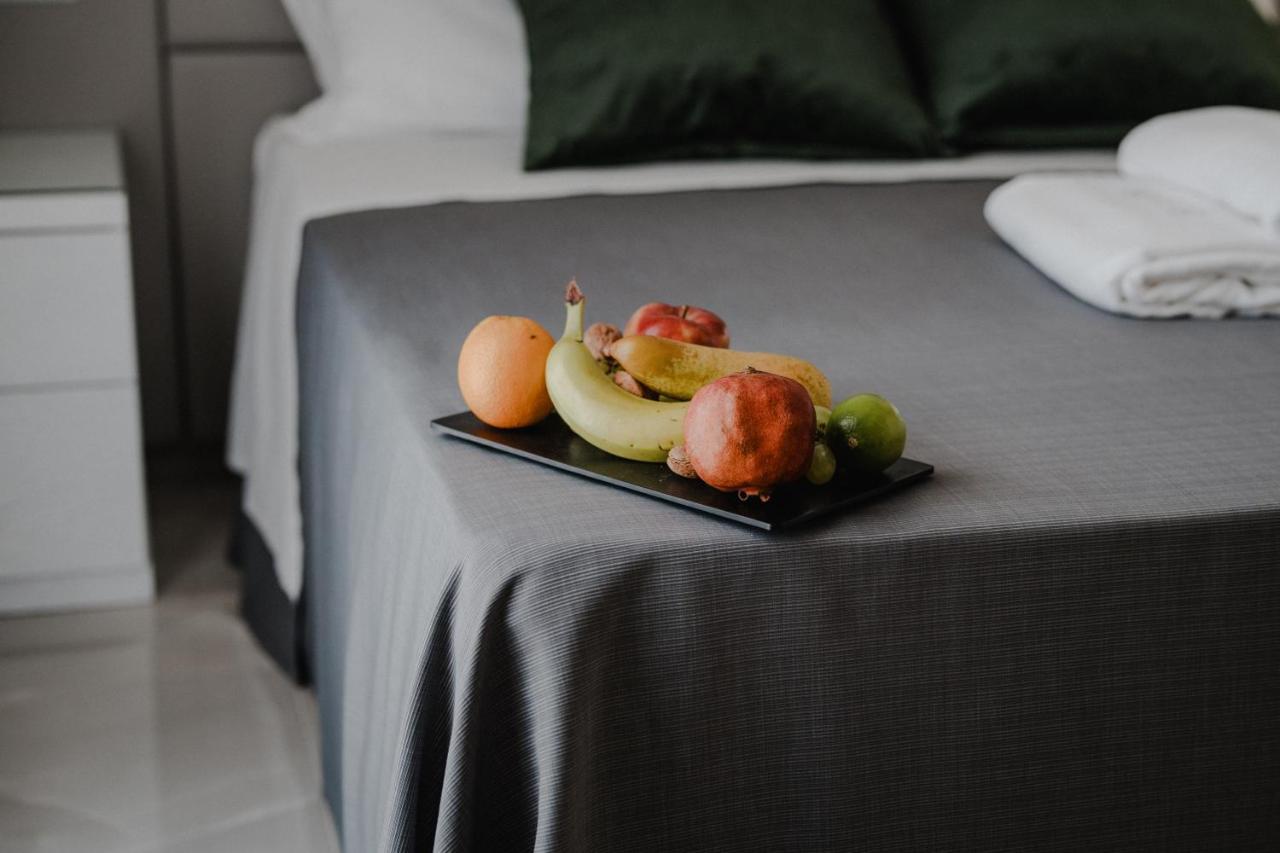 Rimir Hotel & Centro Benessere Montecilfone Dış mekan fotoğraf