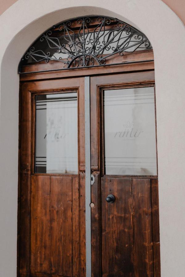 Rimir Hotel & Centro Benessere Montecilfone Dış mekan fotoğraf