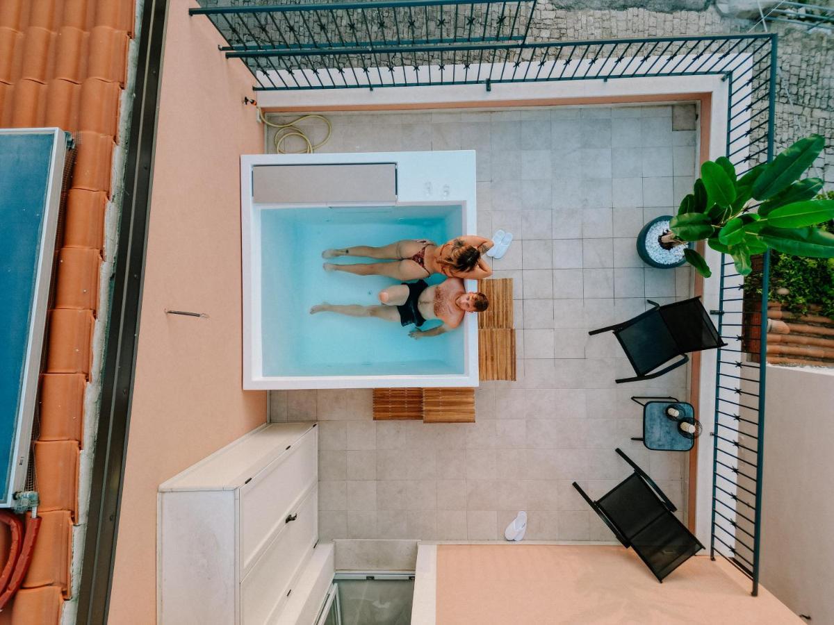 Rimir Hotel & Centro Benessere Montecilfone Dış mekan fotoğraf