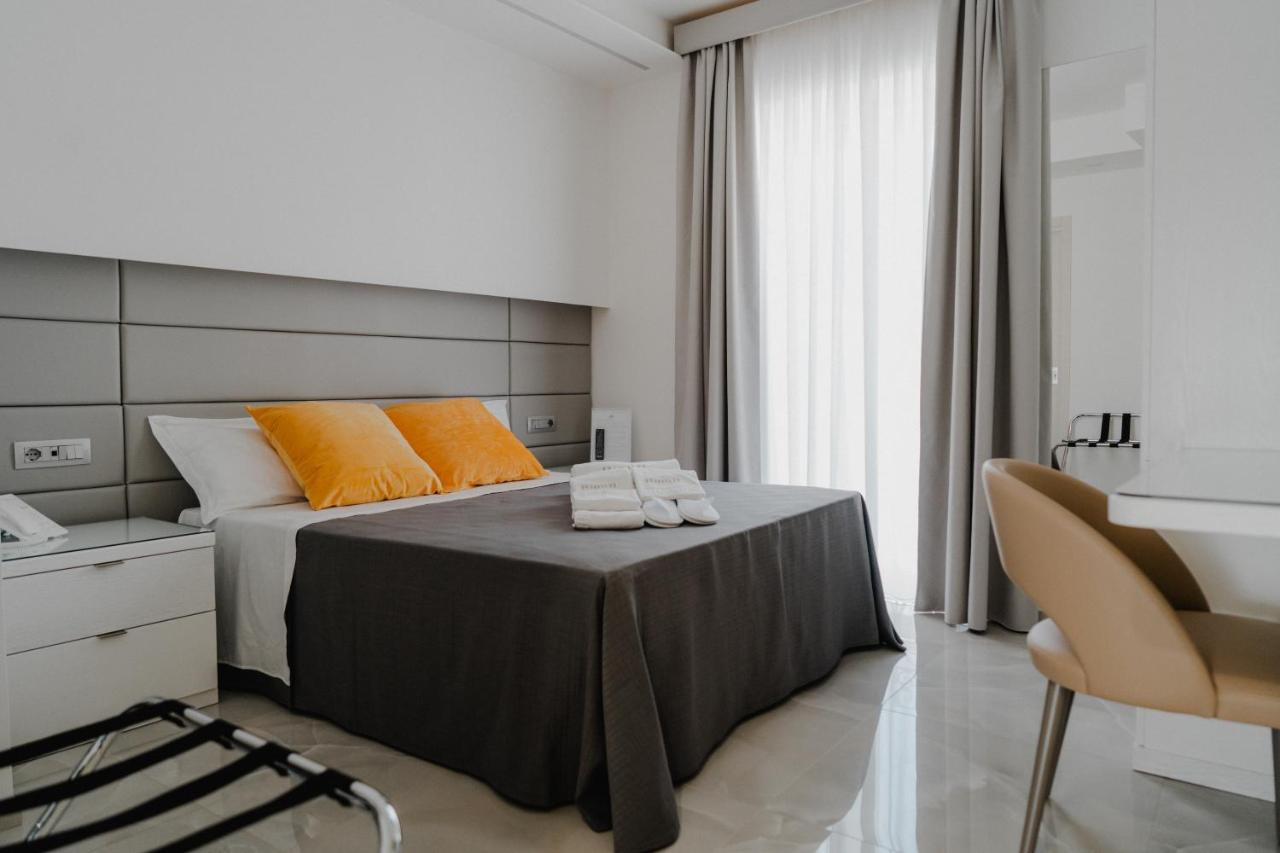 Rimir Hotel & Centro Benessere Montecilfone Dış mekan fotoğraf