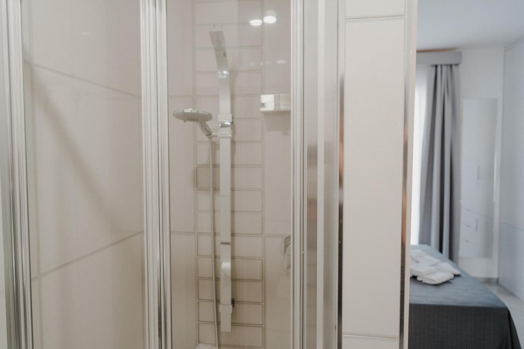 Rimir Hotel & Centro Benessere Montecilfone Dış mekan fotoğraf