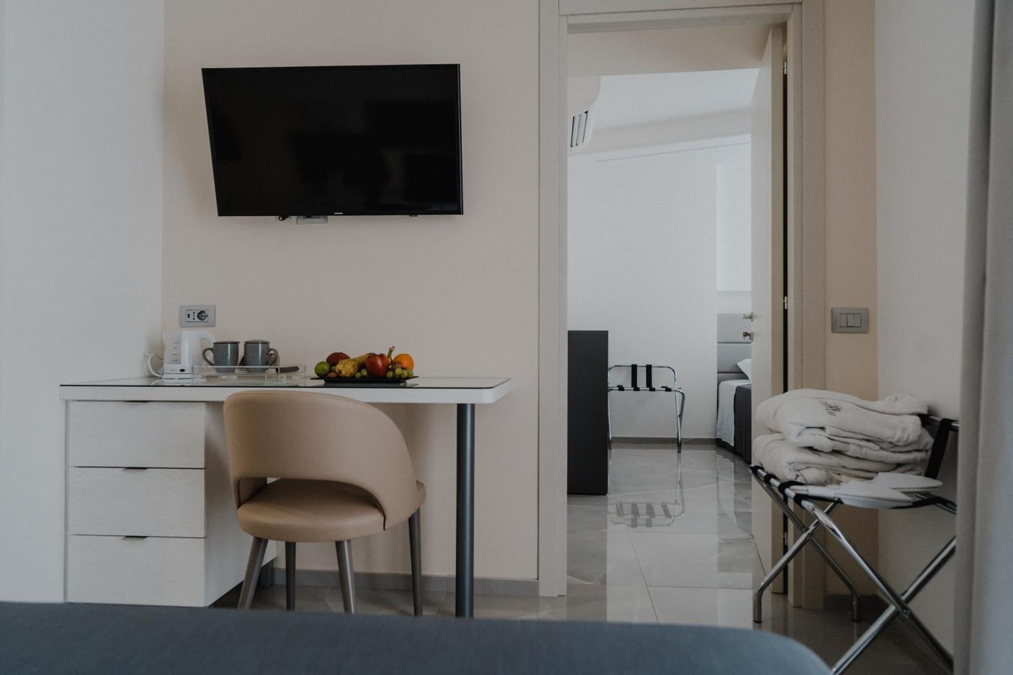 Rimir Hotel & Centro Benessere Montecilfone Dış mekan fotoğraf